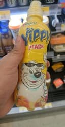 Yippy, Peach