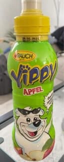 Yippy - Apfel