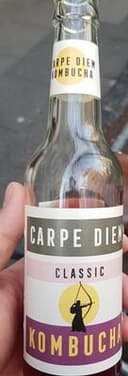 kombucha classic