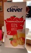 100% Apfel