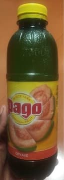 Pago saveur goyave