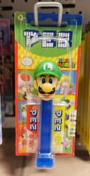 17G PEZ DISTRIBUTEUR