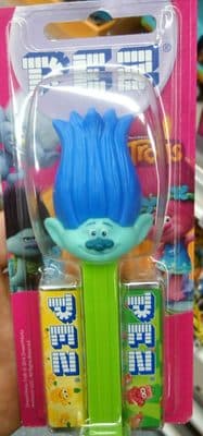 Trolls