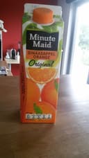Minute Maid Original Orange