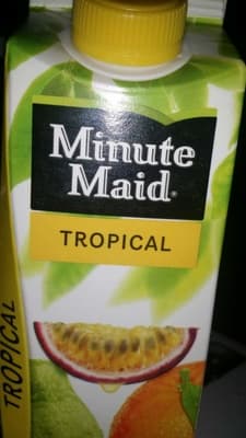Tropical