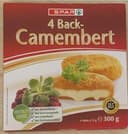 4 Back Camembert