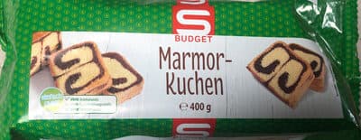 Marmor Kuchen