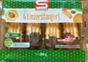 Linzerstangerl
