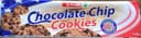 Chocolat Chip Cookies, Schokolade