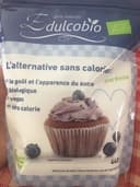 Édulcorant