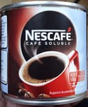Café. Soluble 50g