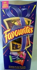 Favourites