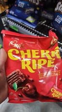 CAD CHERRY RIPE SH/PK