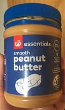 Peanut butter