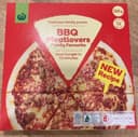 BBQ Meatlovers Pizza
