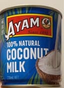 Coconut Milk