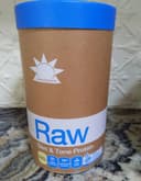 Amazonia Raw Slim & Tone Vanilla 1KG
