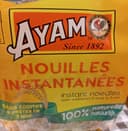 Nouilles instantanées
