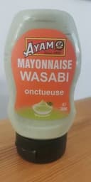 Mayonnaise Wasabi