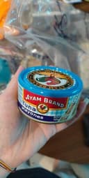 Ayam Tuna Mayonnaise