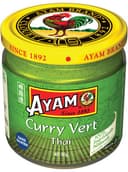 Pâte de Curry Vert Ayam™
