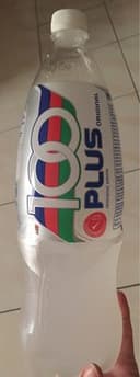 100 Plus Original