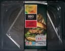 4 Lamb & Mint Burgers