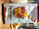Chips de légumes