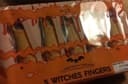 5 Witches Fingers