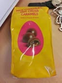 Chocolat m&s