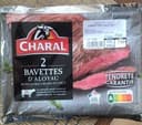 2 Bavettes d’aloyau
