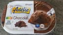 Glace chocolat