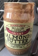 Almond Butter