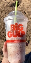 7-Eleven - Big Gulp Large Slurpee