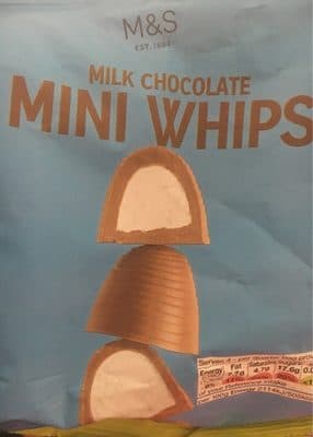 Mini whips