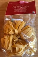 Egg Pappardelle