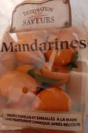Mandarines