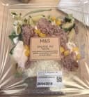 Salade au Thon
