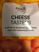 Cheese tasters
