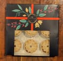 9 mini mince pies