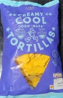 Cool Tortillas