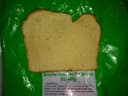 Brioche tranchée pur beurre BIO 400g