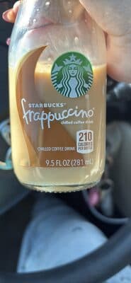 Caramel Flavored with Other Natural Flavors