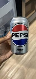Diet Pepsi