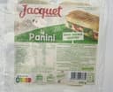 4 pannini