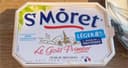 St moret leger 8%mg