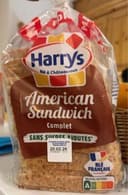 American sandwich