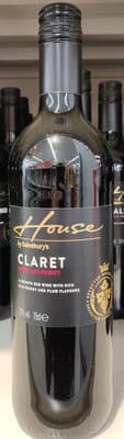 Claret
