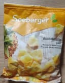 Ananasstücke