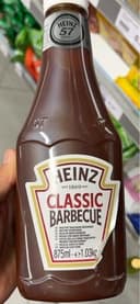 Classic Barbecue